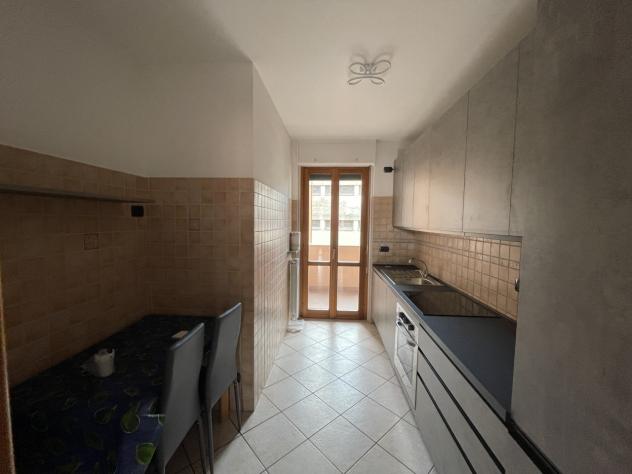 Trilocale in affitto a Novara - Foto 6