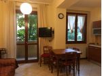 Bilocale via Cavour in Vergato 10, Centro, Vergato