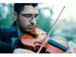 Violinista professionista Casale Monferrato