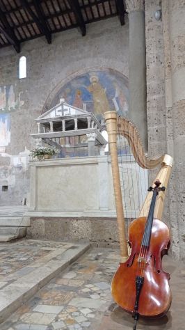 Arpa per Matrimoni o Eventi - Foto 2