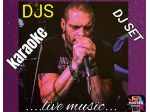 DJS EVENTI CANTANTE , KARAOKE