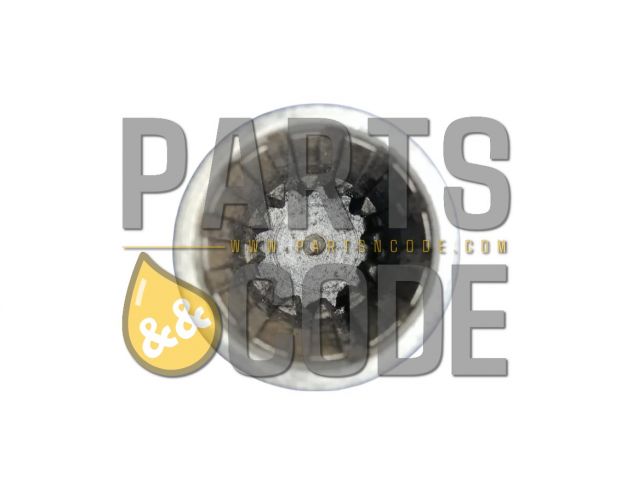 Pignone per escavatore JCB 8010 - Foto 3