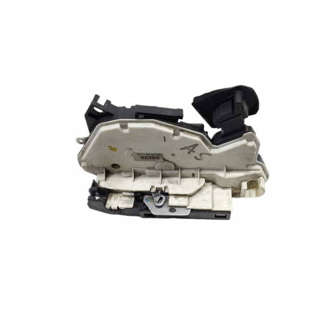 SERRATURA ANTERIORE SINISTRA VOLKSWAGEN Golf 6 Berlina 5K1837015 (0812) - Foto 9