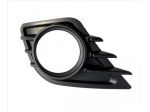 7AP034 GRIGLIA DX FORATA PARAURTI AIXAM CITY CROSSLINE IMPULSION GTO COUPE