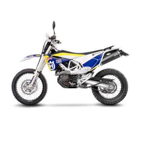 Terminale di scarico Husqvarna 701 Leovince Gpr Mivv PROMO