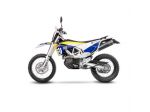 Terminale di scarico Husqvarna 701 Leovince Gpr Mivv PROMO