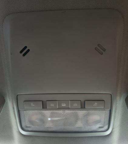 PLAFONIERA OPEL Mokka 1° Serie (12)