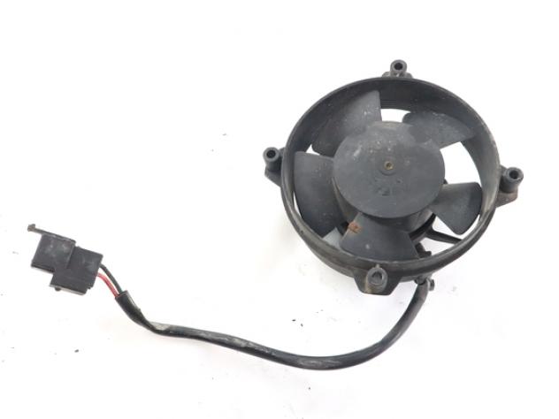 YAMAHA X-MAX 125 1B9E24050000 ELETTROVENTOLA RADIATORE YP125R 06 - 09 FAN