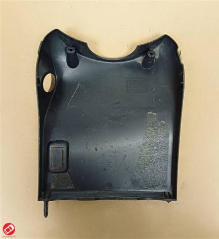 905006 DVPB16 COVER INFERIORE VOLANTE JDM TITANE I II III ALBIZIA ABACA