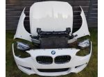 MUSATA FRONTALE COMPLETO BMW SERIE 1 F20 M-SPORT DAL 2011 IN POI