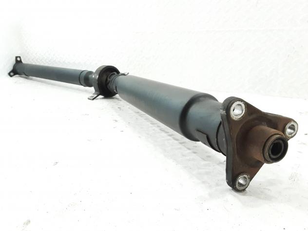 ALBERO DI TRASMISSIONE BMW Serie 1 Serie (E87) 756795303 Diesel 2000 (07) - Foto 4