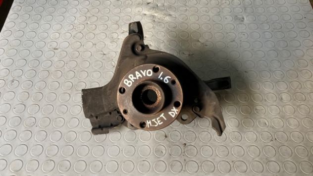 Fusello anteriore DX Fiat Bravo 1.6 M.Jet del 2010