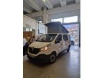 Specchio lato conducente Trafic Talento Vivaro Nissan NV300