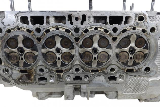 TESTA COMPLETA PEUGEOT 3008 Serie 9820580980 YH01 Diesel 1500 (1623) - Foto 14