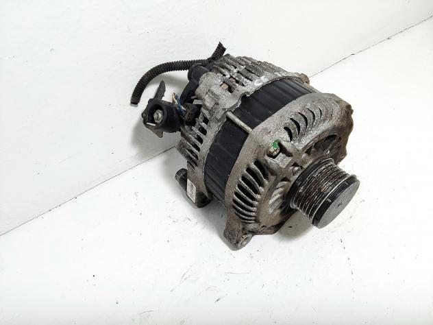 ALTERNATORE CITROEN C5 Station Wagon 284973 RHR Diesel 2000 (0818) - Foto 2