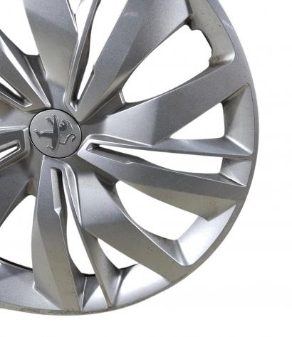 COPRICERCHIO PEUGEOT 208 Serie 9825241580 (19) - Foto 4