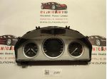 QUADRO STRUMENTI MERCEDES Classe C S. Wagon W204 A2045406148 646811 (07)