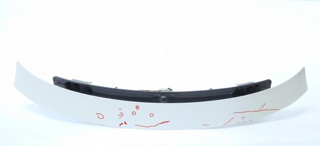 SPOILER POSTERIORE ELETTRONICO BMW Serie 3 F34 GT 7310747-07 (11)