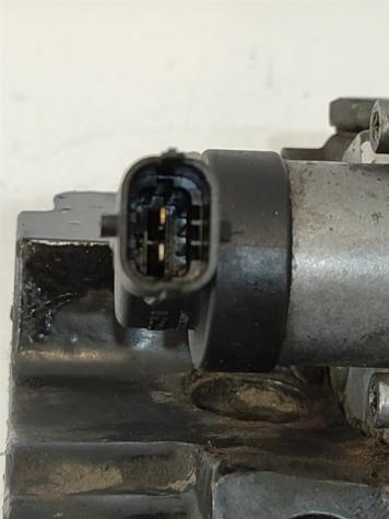 POMPA INIEZIONE DIESEL HYUNDAI Santa Fe 3° Serie 0445010121 33100-27400 D4EB diesel 2188 (0612) - Foto 3