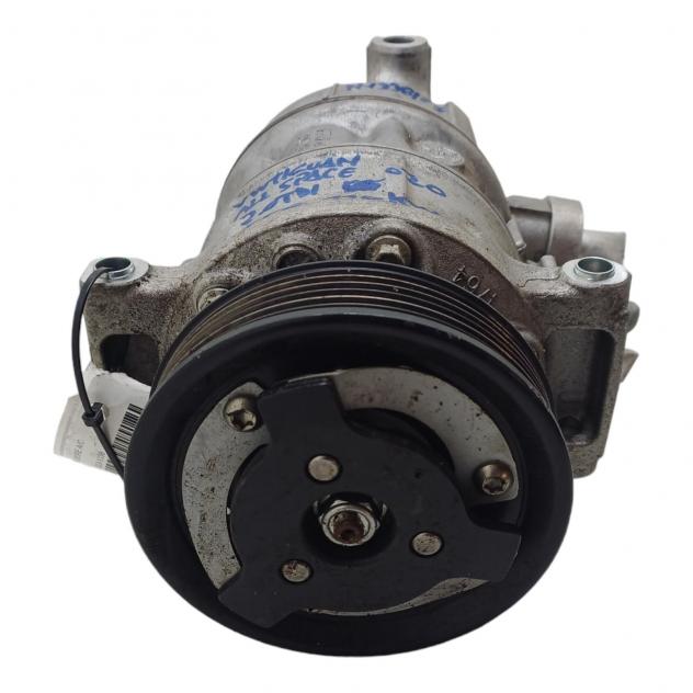 COMPRESSORE A/C VOLKSWAGEN Tiguan Allspace (BW2, BJ2) 5Q0816803K DFGA, DTSA, DTSB Diesel 2000 (17) - Foto 9