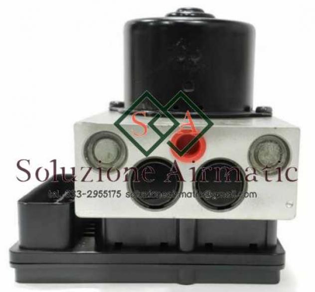 Mercedes CLK C209 gruppo ABS pompa A0345457932 - Foto 4