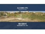 Immobile in asta di 15825 m² in vendita a Alcamo
