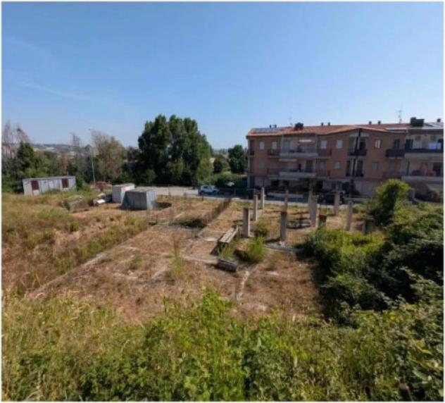 Immobile in asta di 2240 m² in vendita a Corridonia - Foto 8