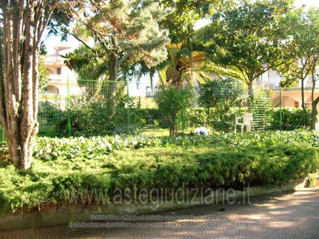IMMOBILI-ALTRA CATEGORIA-fraz. Capitignano, alla via Serroni n. 11