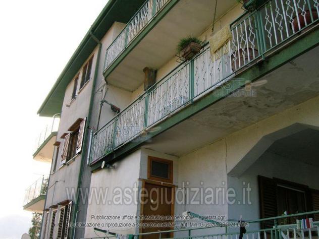 IMMOBILI-ALTRA CATEGORIA-fraz. Capitignano, alla via Serroni n. 11 - Foto 3