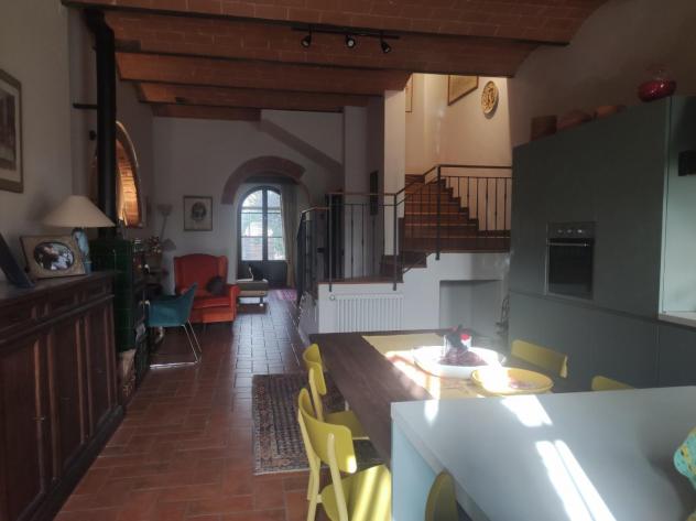 Rustico in vendita a San Piero a Grado - Pisa 145 mq Rif: 1253421 - Foto 8