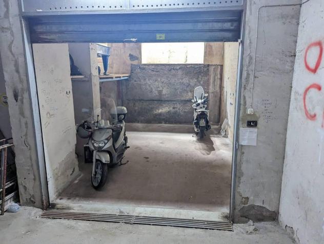 Box/Posto auto - Torre Annunziata . Rif.: 32533 - Foto 3