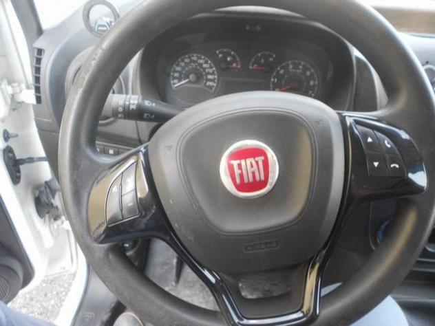 FIAT FIORINO CH1 MJT rif. 23857099 - Foto 10