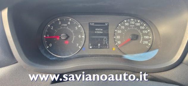 NISSAN INTERSTAR 2.3 DXI 135cv rif. 24006215 - Foto 9