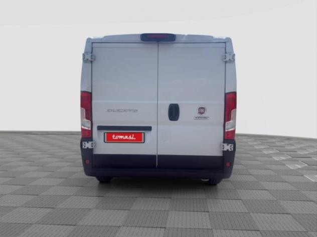 FIAT Ducato Ducato 30 2.2 Mjt 120CV PC-TN Furgone rif. 23971967 - Foto 4
