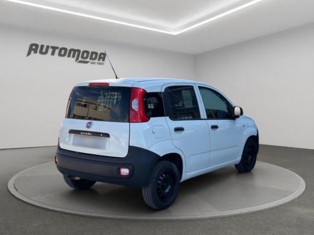 FIAT Panda 1.3MJT VAN 2POSTI rif. 23396830 - Foto 4