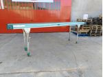 Nastro trasportatore USATO rif. MB/500