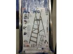 Scala universale europea a 6 gradini