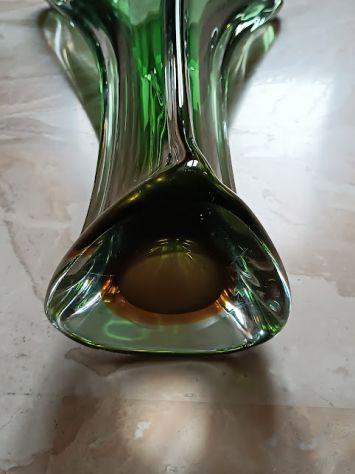 Grande vaso di murano vintage - Foto 5