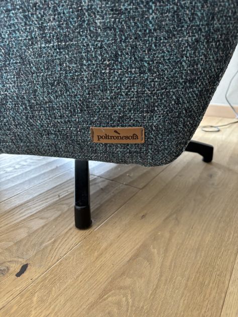 Poltrone Sofa - Foto 5