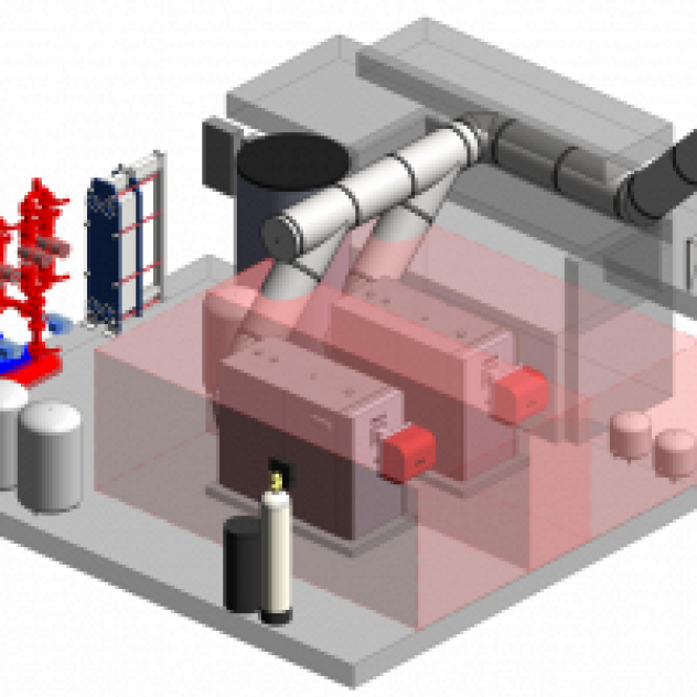 Studio Prb Termotecnico, Termoidraulico ,Risparmio Energetico - Foto 3