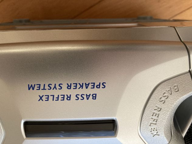 Radio - Lettore CD / Nastri - Philips - Foto 5