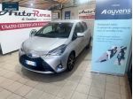 TOYOTA Yaris 3ª serie Yaris 1.5 Hybrid 5 porte Active
