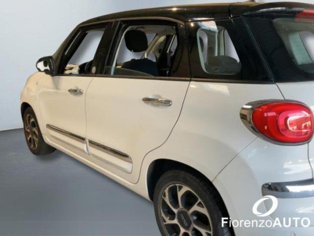 FIAT 500L 1.4 Fire Urban Pop Star 95CV(Man)"PREZZO REALE"(1824) - Foto 4