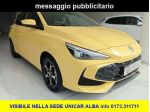 MG MG3 1.5 Comfort rif. 23275028