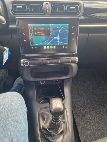 Citroen C3 1.5 bluehdi Feel 2022 con CarPlay - Foto 4
