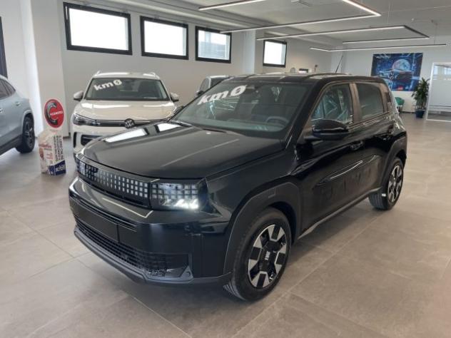 FIAT Grande Panda 1.2 Hybrid 110 CV DCT Icon KM0 MY26 rif. 24065687 - Foto 8