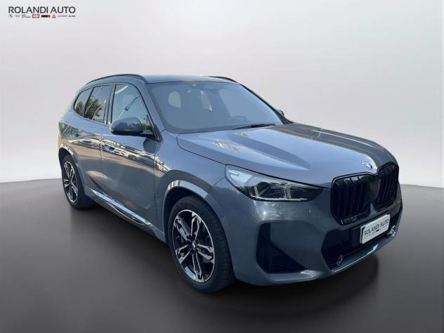 BMW X1 xdrive20d mhev 48V Msport auto - Foto 9