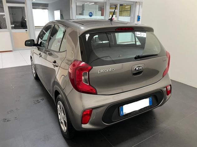 Kia Picanto 1.0 GPL COOL - Foto 7