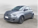 FIAT 500 Icon Berlina