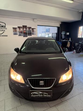 Seat Ibiza 1.4 5p. Style Dual - Foto 2
